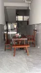 Qingyun Chinese Inn - parcheggio