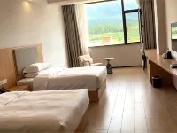 Taibai Baiyuan Hotel Các khách sạn ở Thái Bạch