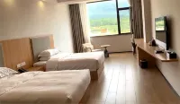 Taibai Baiyuan Hotel