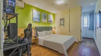 Xingyu E-sports Homestay (Heyuan Asia's First High Fountain)