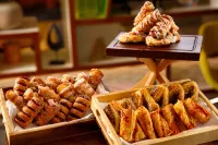 Holiday Inn BRISTOL - FILTON by IHG - breakfast