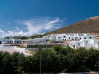 Hotel Mediterranean Hoteles en Stelida