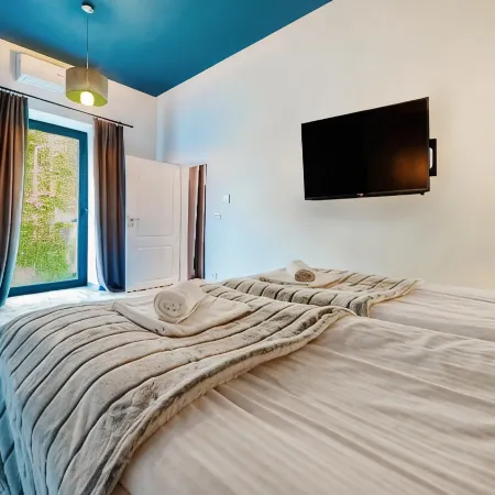 Aparthotel Cracovia Residence