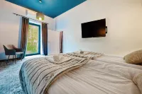 Aparthotel Cracovia Residence - Homestays