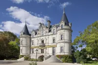 Le Domaine de la Tortinière - Spa