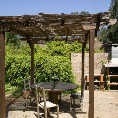 Quinta Camarena