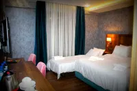 Dedehan Hotel - 3 étoiles