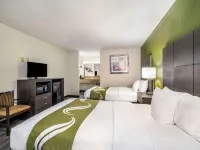 Quality Inn Columbia Airport Hotels near Trustus Theatre