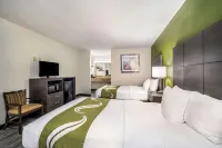 Quality Inn Columbia Airport