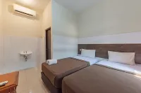 Hotel Pondok Dewi
