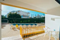 Eirasol by Umbral - Private Pool