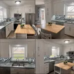 PEI Home (3 Bedroom,  4 Beds, Washer & Dryer, Air Conditioning, Fire Pit..