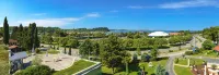 Boutique Hotel Portorose - Ocean View