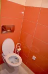 Great apartment with balcony and Swedish stove in the Carinthian Nock Mountains! - 3-Star