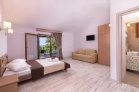 Kapsogeorgis Rooms