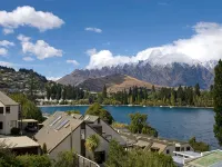 Mövenpick Queenstown - Romantic