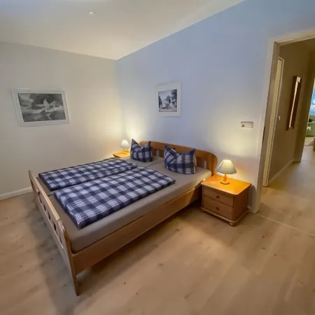 Residence an der Bode Apartment 2