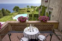 Hotel Villa Cimbrone - Romantic