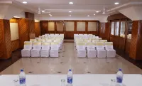 Hotel Vishnu Palace
