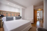 Soho Boutique Atalia