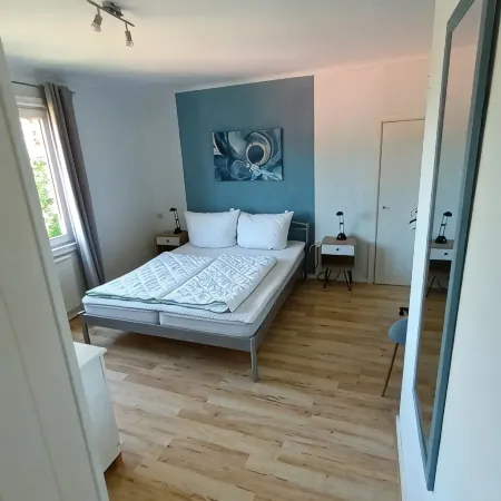 Idyllic house m. Fireplace u. Sauna, lake 300 m, zw. Baltic Sea coast and Vimmerby