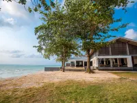 Tolani Resort Koh Samui Hotels near Buffalo Fighting