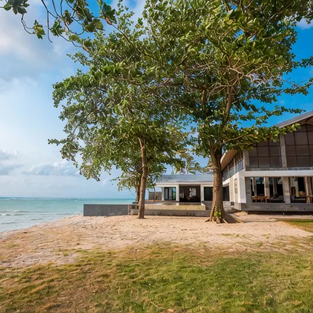Tolani Resort Koh Samui