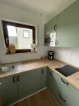 Vacation apartment "Teekanne " on Borkum, close to nature near the Greunen Stee