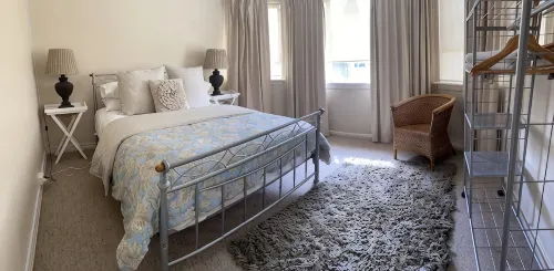131 Kendal Street Apartments - 3-Star