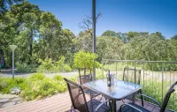 2bdr villa in Dunsborough - Wifi