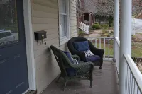 5 bed 2 Bath in Downtown Hermann, MO