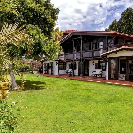 Villa "El Secreto II" A paradise with stunning views.