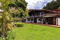 Villa "El Secreto II" A paradise with stunning views.