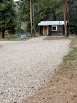 Old Canyon Creekside Cabin - Ski Park, Hot Spring