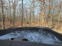 Romantic Getaway for 2 with Hot tub