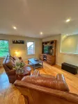 Charming country studio apartment in idyllic Woodstock - Woodstock Red Barn