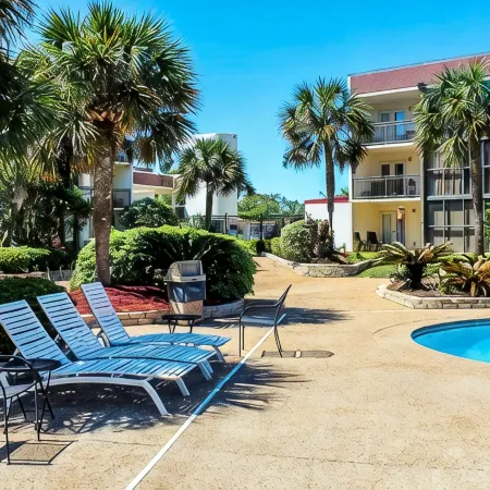 Seaside Treasure - Beach, Pool, Casino, Family Activities, Sunsets, Relax.