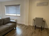 Lovely Micro Studio Apartment in Downtown Gadsden - Gym