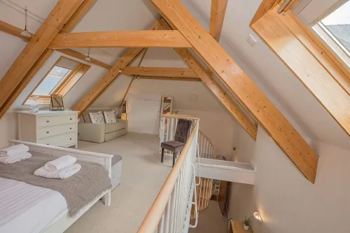 Central Tenby - Spacious Modern Holiday Home - 3-نجوم