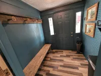 Charming 3-Bedroom Farmhouse in Scenic Pembroke, VA - Sleeps 8 - Homestays
