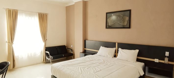 Khariz Hotel Hotels in Bukittinggi