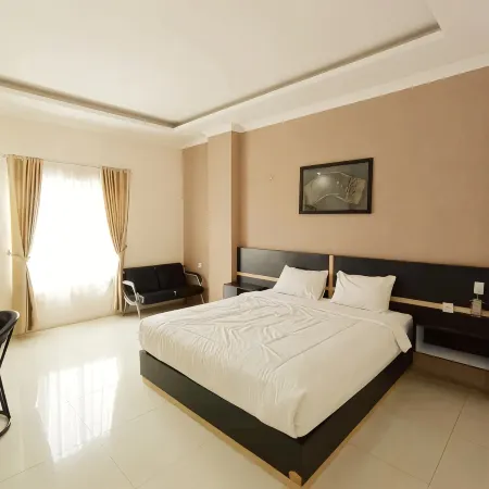 Khariz Hotel