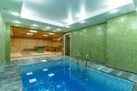 Atlantida Hotel - Wifi