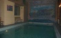 Hit Park Hotel - Pools