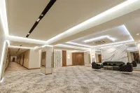 Bogishamol Hotel