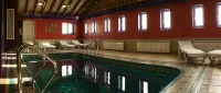 Staroyamskaya Hotel - Pools