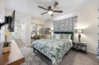Jacuzzi Delight - Luxe 2BD/2BA Walk to UC Davis Medical Center
