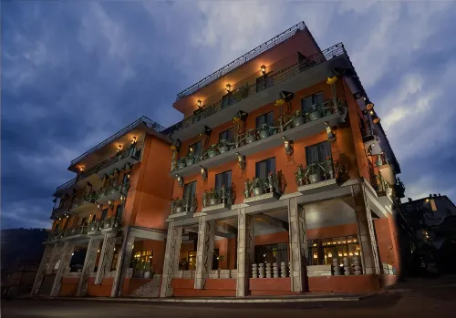 Brim Hotel