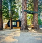 Cozy A-Frame in charming Big Bear with Hot Tub - 4 stjerner