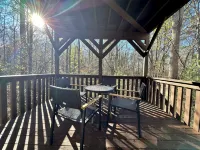 Charming Private Studio in the Heart of Jasper - 2 étoiles